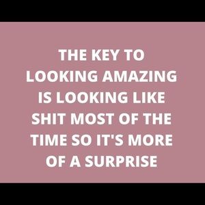 Meet your Posher, Nicole